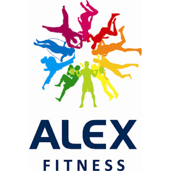 Alex Fitness - 